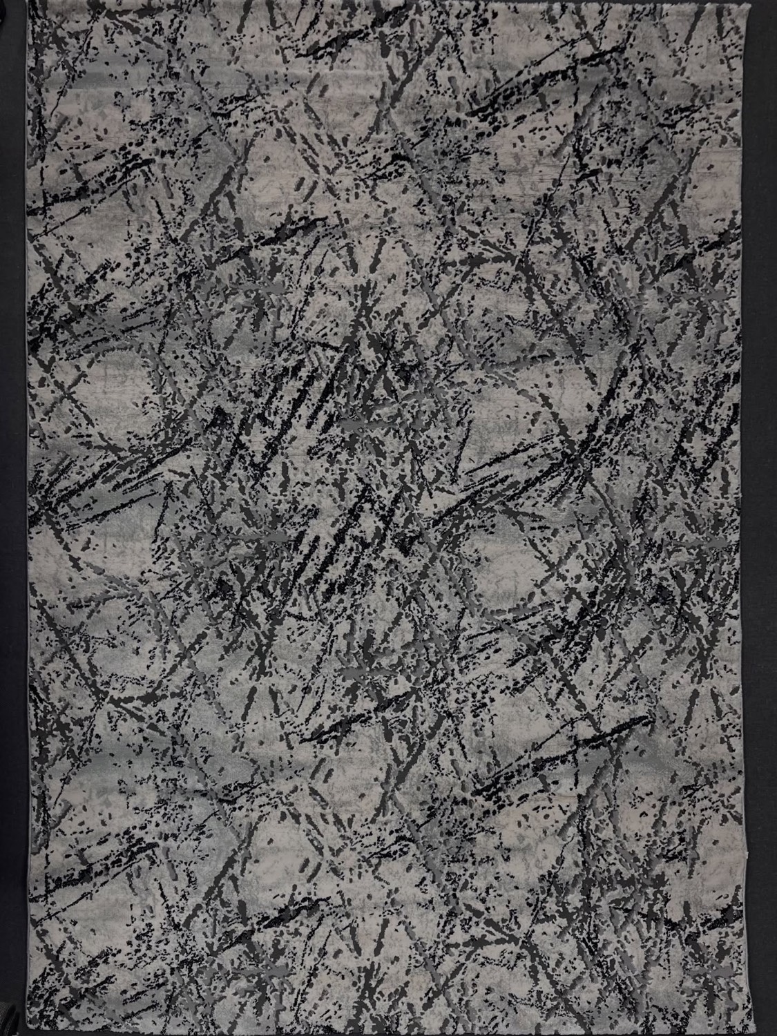Turkish rug in a classic style